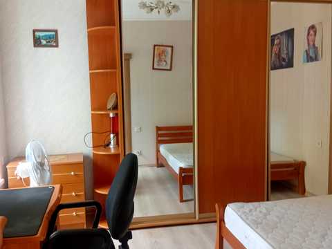 квартира по адресу Ольгиевский спуск, 3