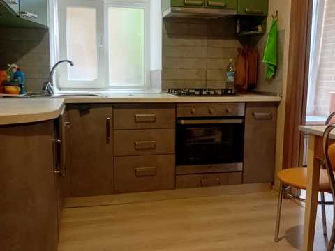 квартира по адресу Ольгиевский спуск, 3
