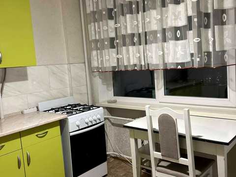 квартира по адресу Леси Украинки бульв., 36-Б