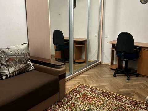 квартира по адресу Леси Украинки бульв., 36-Б