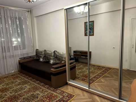 квартира по адресу Леси Украинки бульв., 36-Б