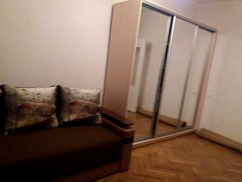 квартира по адресу Леси Украинки бульв., 36-Б