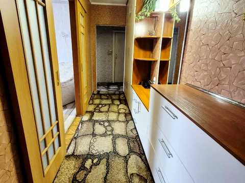 квартира за адресою Героїв просп., 4