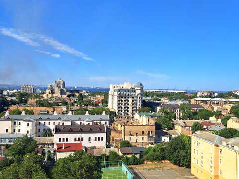 квартира за адресою Велика Арнаутська вул., 23б