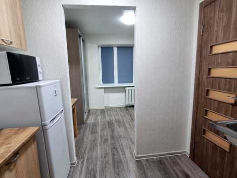 квартира за адресою Дмитра Багалія вул. (Пожарського), 13-А