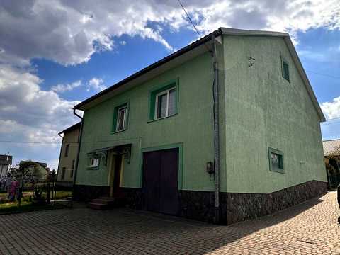 дом по адресу Галицкая ул., 9