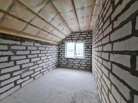 будинок за адресою с. Шевченкове, малинова