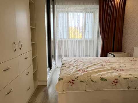 квартира за адресою Академіка Корольова вул., 76/2