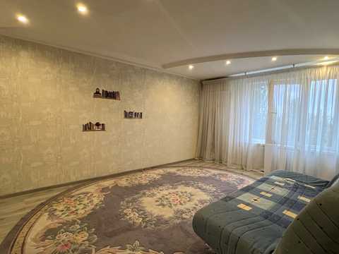 квартира за адресою Академіка Корольова вул., 76/2