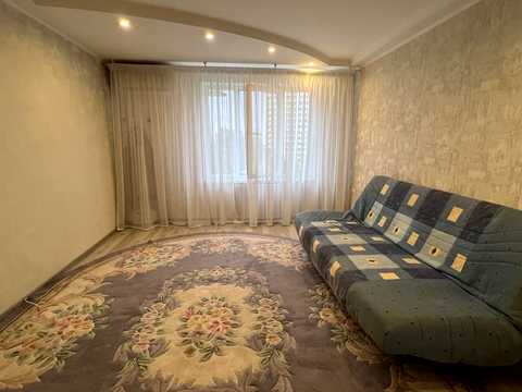 квартира за адресою Академіка Корольова вул., 76/2