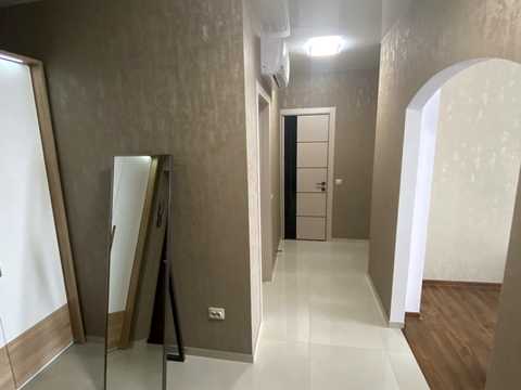 квартира за адресою Тараса Шевченка вул., 60/11