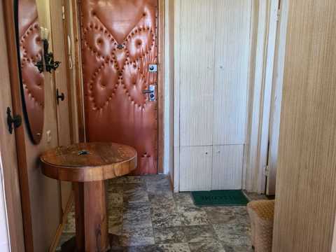 квартира за адресою Олександра Довженка вул., 16-А