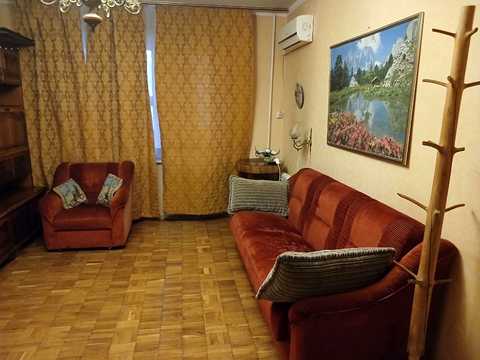 квартира за адресою Олександра Довженка вул., 16-А