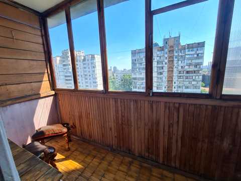 квартира за адресою Олександра Довженка вул., 16-А