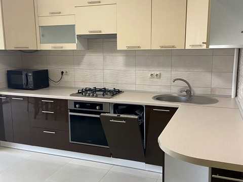 квартира за адресою Тараса Шевченка вул., 60/11