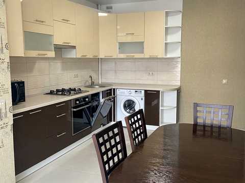 квартира за адресою Тараса Шевченка вул., 60/11