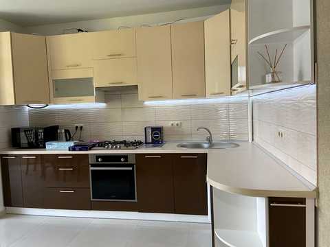 квартира за адресою Тараса Шевченка вул., 60/11