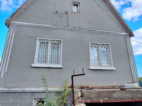 дом по адресу с. Молодежное, Спортивна ул., 27