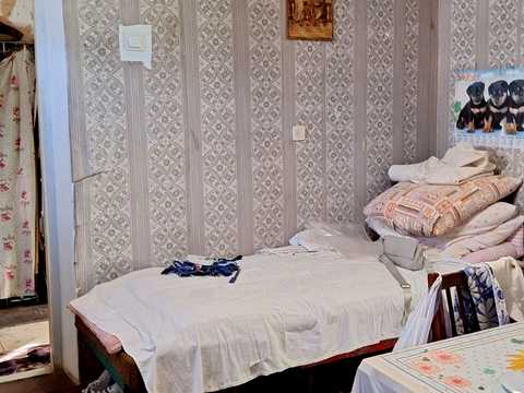 дом по адресу с. Молодежное, Спортивна ул., 27