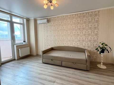квартира за адресою Балківська вул., 137г