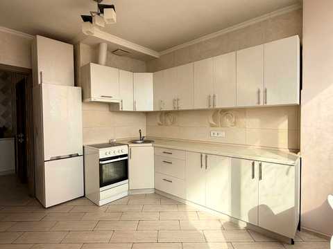 квартира за адресою Балківська вул., 137г