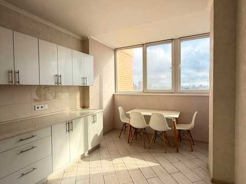 квартира за адресою Балківська вул., 137г