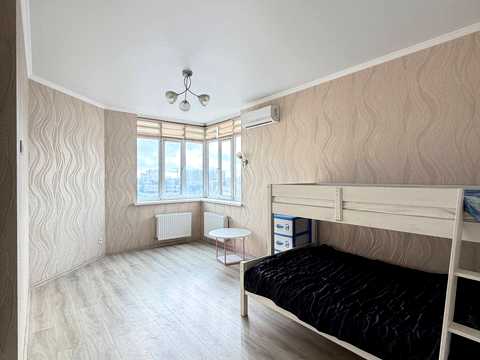 квартира за адресою Балківська вул., 137г