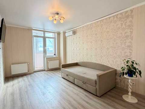 квартира за адресою Балківська вул., 137г