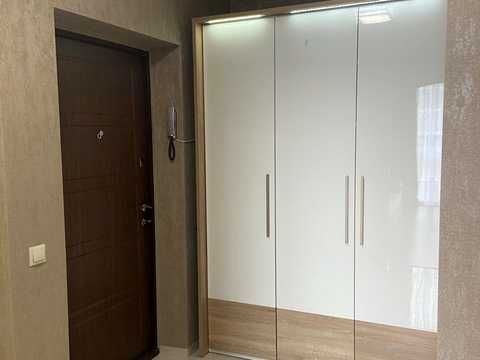 квартира за адресою Тараса Шевченка вул., 60/11