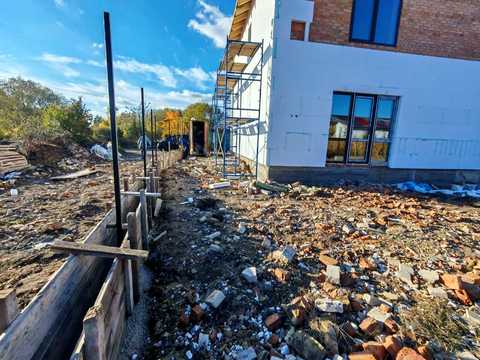 будинок за адресою Вінниця, Зелена вул., 1