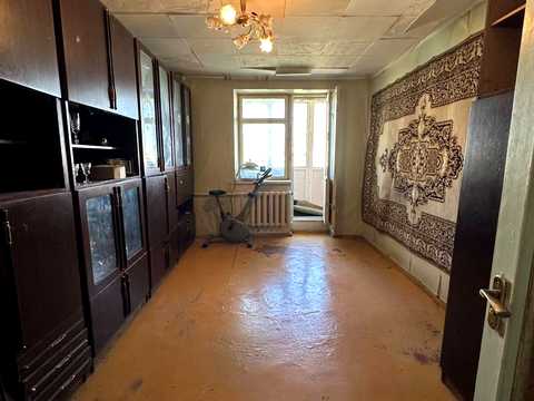 квартира по адресу Парусная ул. (Героев Сталинграда), 11