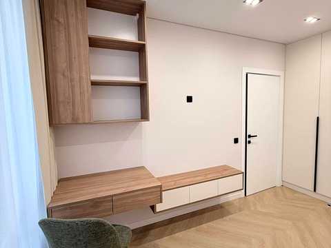 квартира за адресою Ленкавського вул., 34 к2