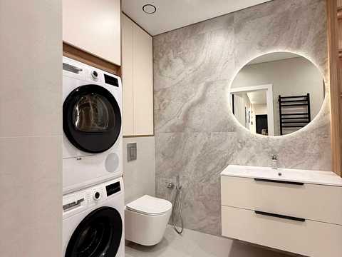квартира за адресою Ленкавського вул., 34 к2