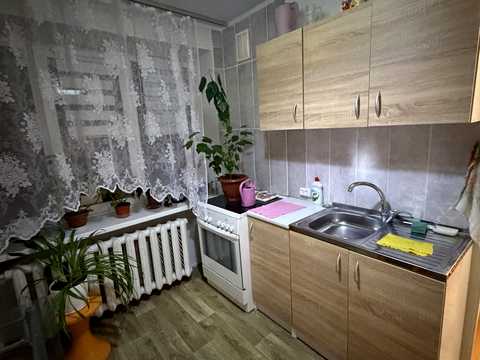 квартира за адресою Юрія Іллєнка вул. (Мельникова), 63