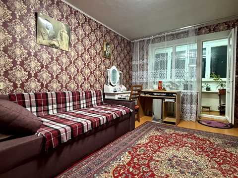 квартира за адресою Юрія Іллєнка вул. (Мельникова), 63