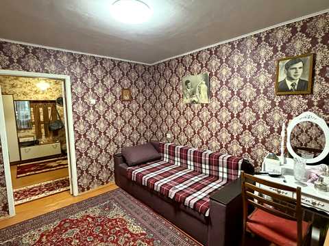 квартира за адресою Юрія Іллєнка вул. (Мельникова), 63