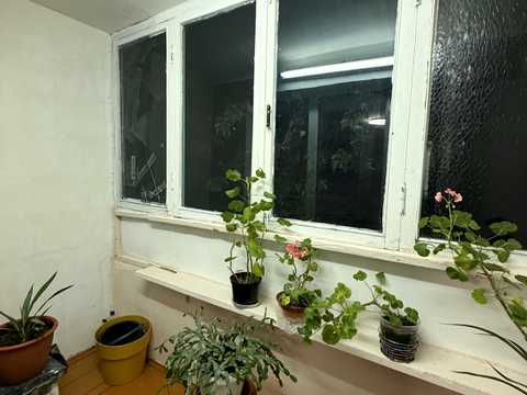 квартира за адресою Юрія Іллєнка вул. (Мельникова), 63