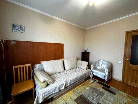 квартира по адресу Академика Королёва ул., 88