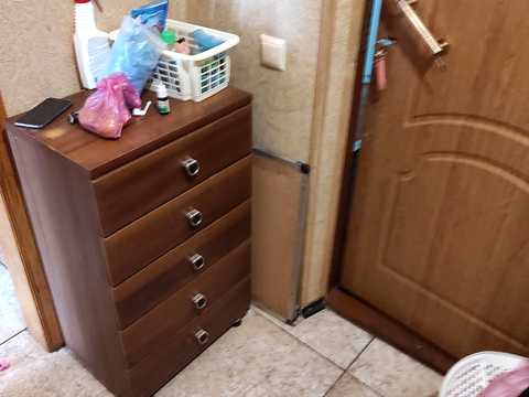 квартира по адресу Академика Королёва ул., 88