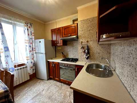квартира по адресу Академика Королёва ул., 88