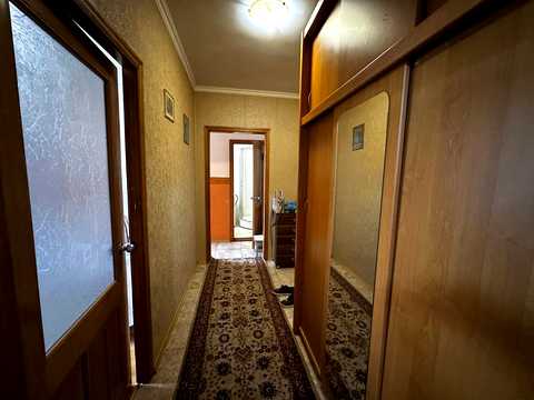 квартира по адресу Академика Королёва ул., 88