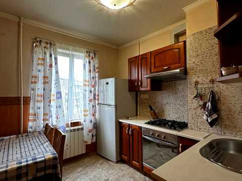квартира по адресу Академика Королёва ул., 88
