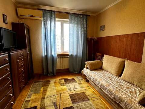 квартира по адресу Академика Королёва ул., 88