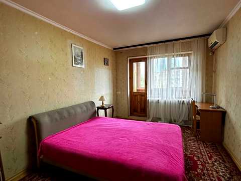 квартира по адресу Академика Королёва ул., 88