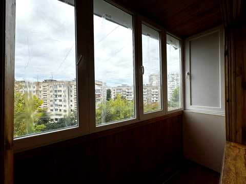 квартира по адресу Академика Королёва ул., 88