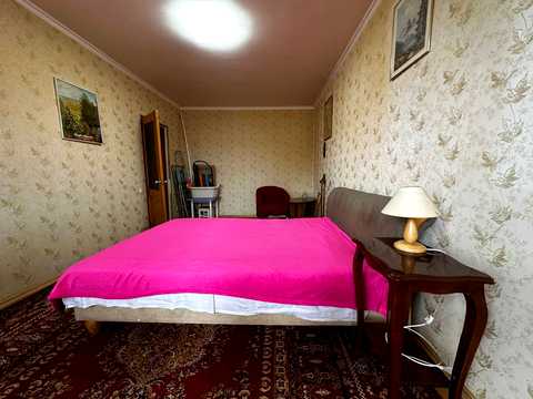квартира по адресу Академика Королёва ул., 88