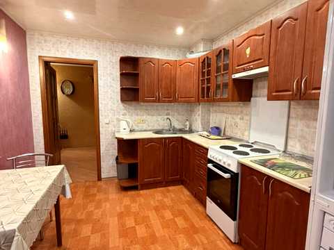 квартира за адресою Чорноморськ (Іллічівськ), Паркова вул., 46б