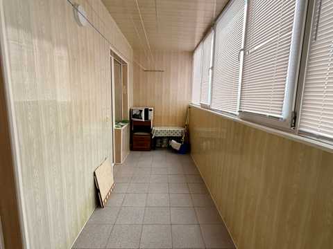 квартира за адресою Чорноморськ (Іллічівськ), Паркова вул., 46б