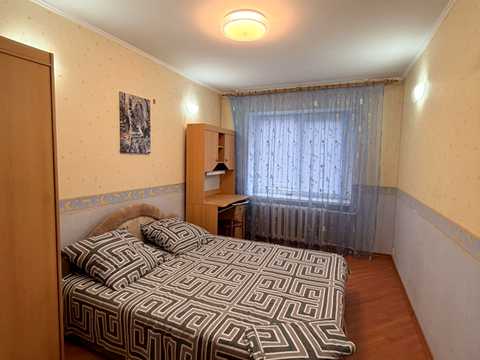 квартира за адресою Чорноморськ (Іллічівськ), Паркова вул., 46б