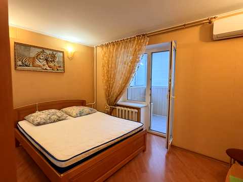 квартира за адресою Чорноморськ (Іллічівськ), Паркова вул., 46б